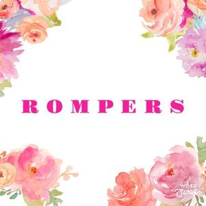 Rompers